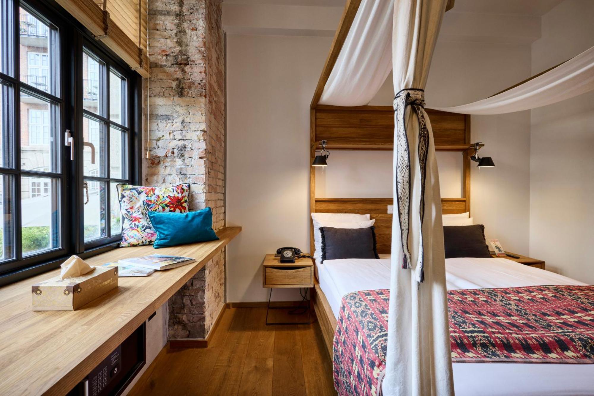Doppelzimmer