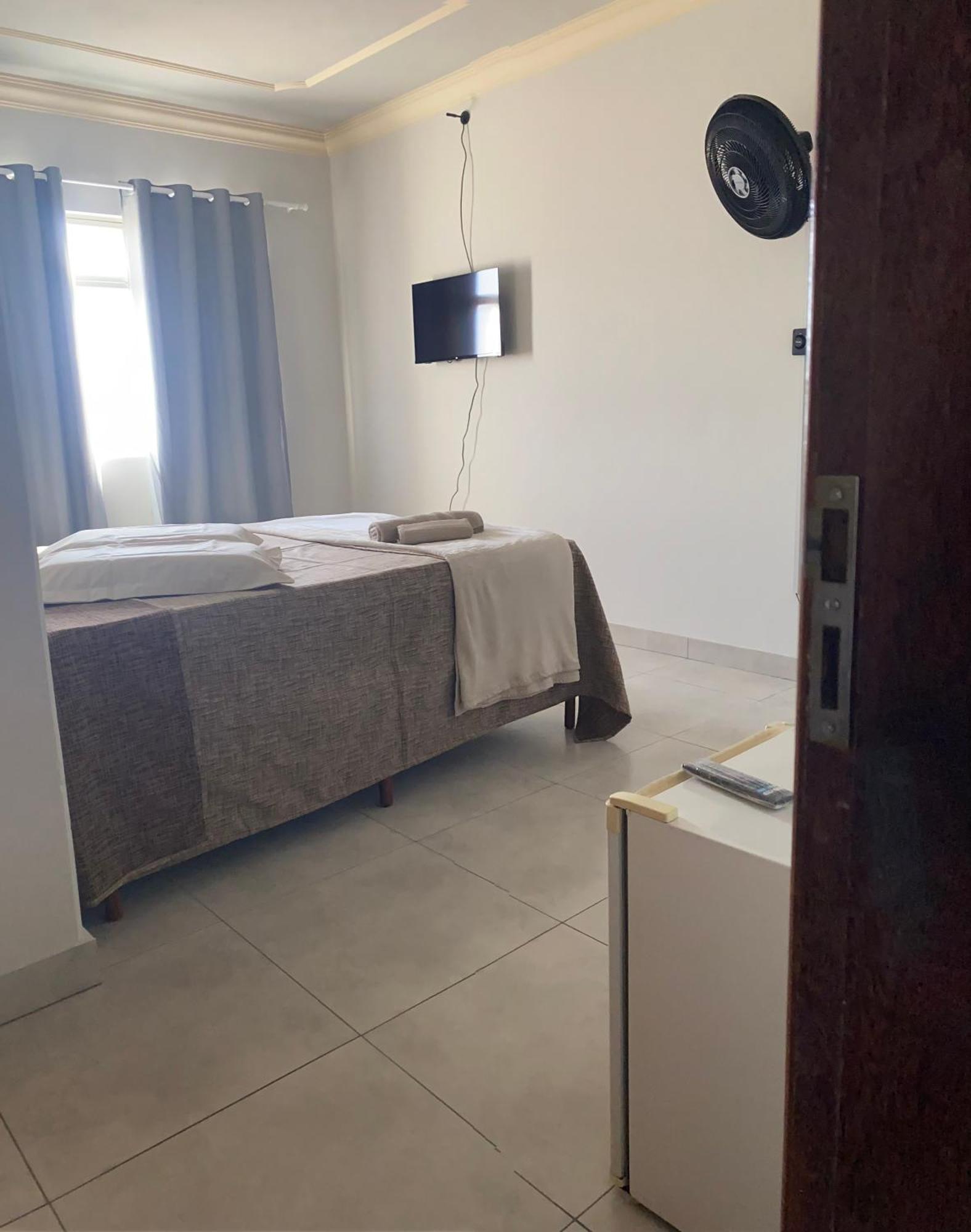 Quarto Individual