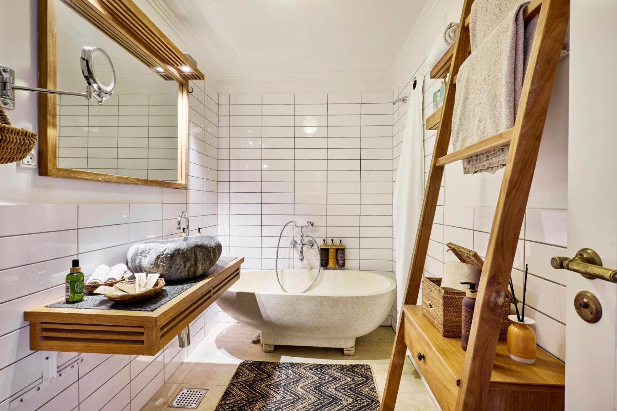Kleines Doppelzimmer
