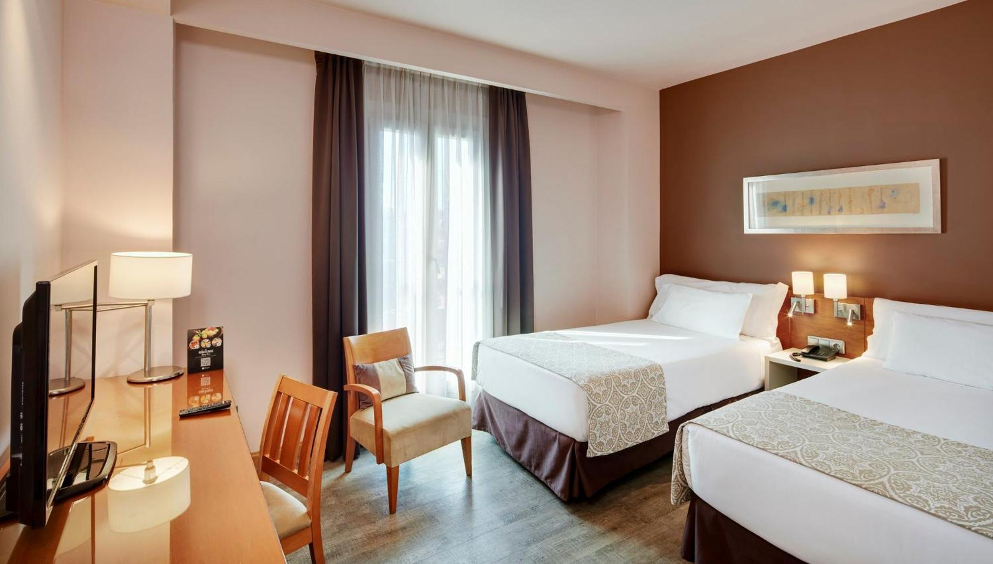 Quarto Twin Superior