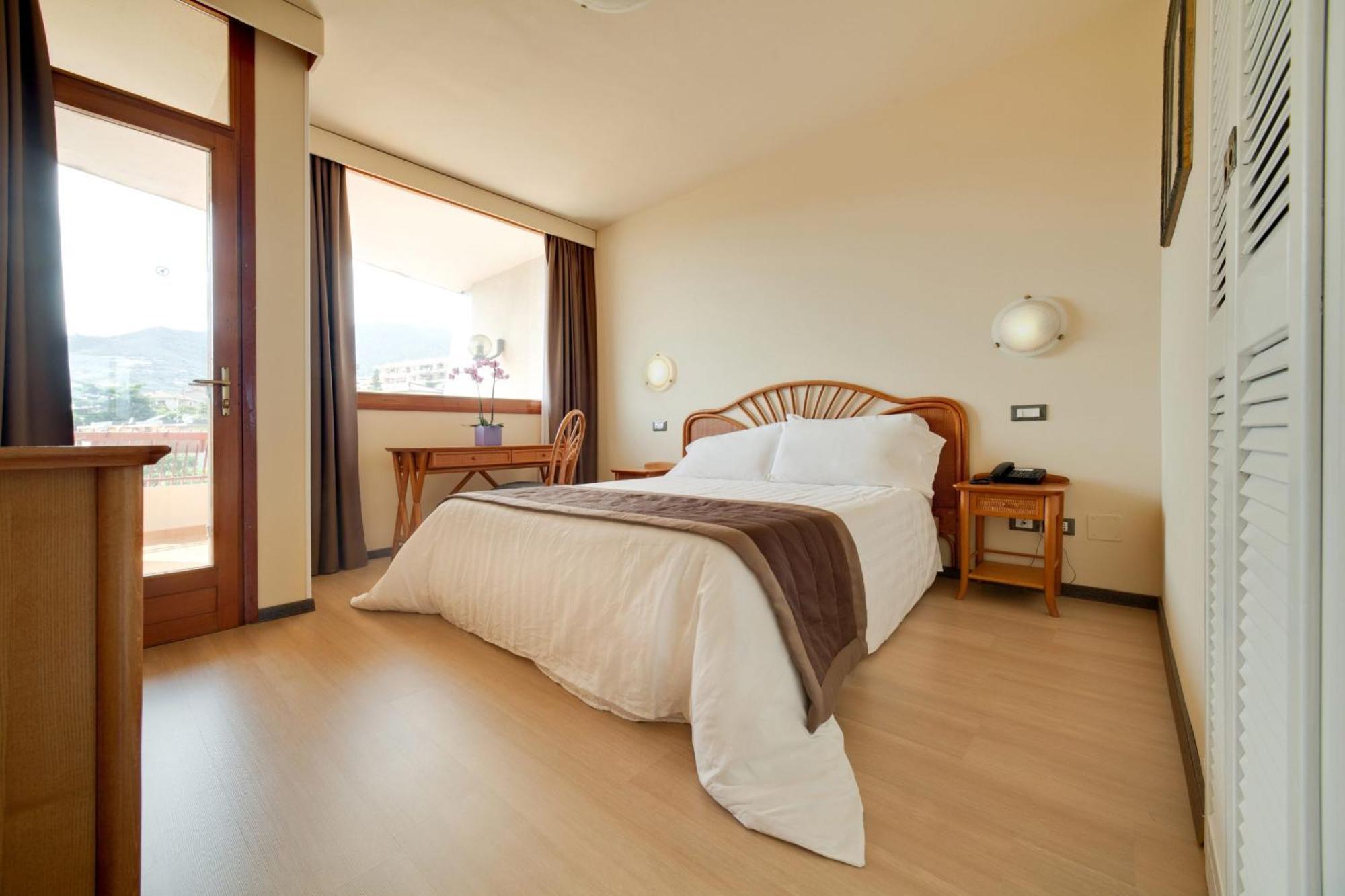 Chambre Quadruple