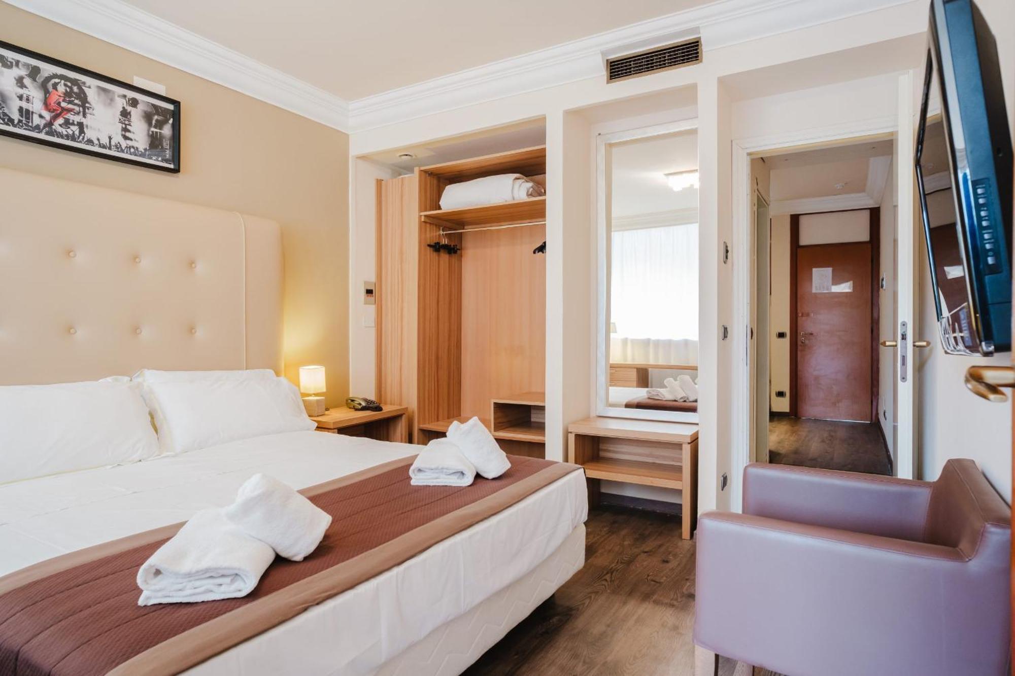 Suite Junior - Vue sur Mer