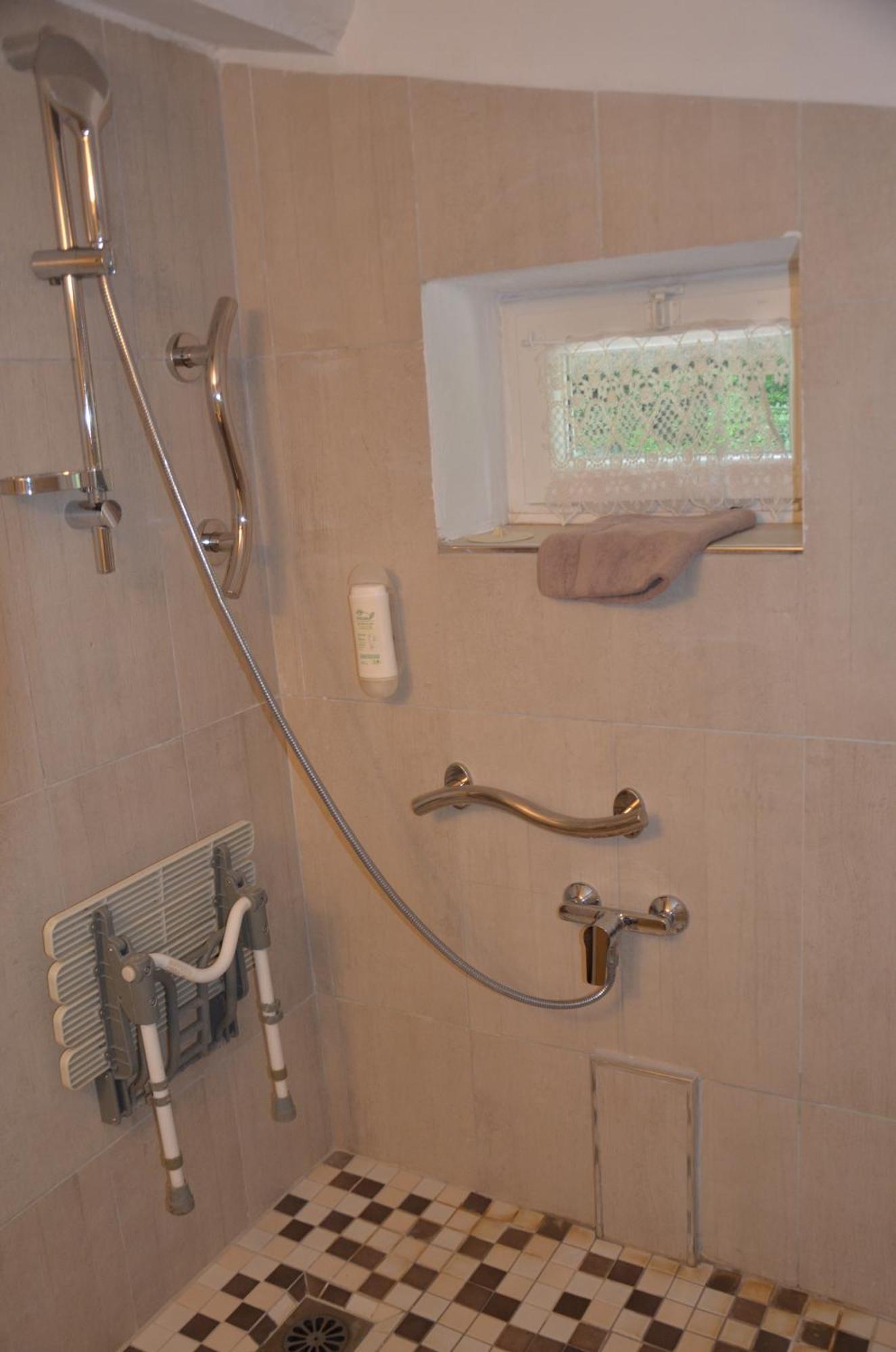 Chambre Double Supérieure