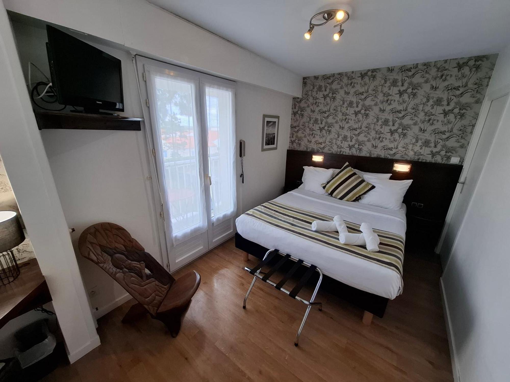 Grande Chambre Double