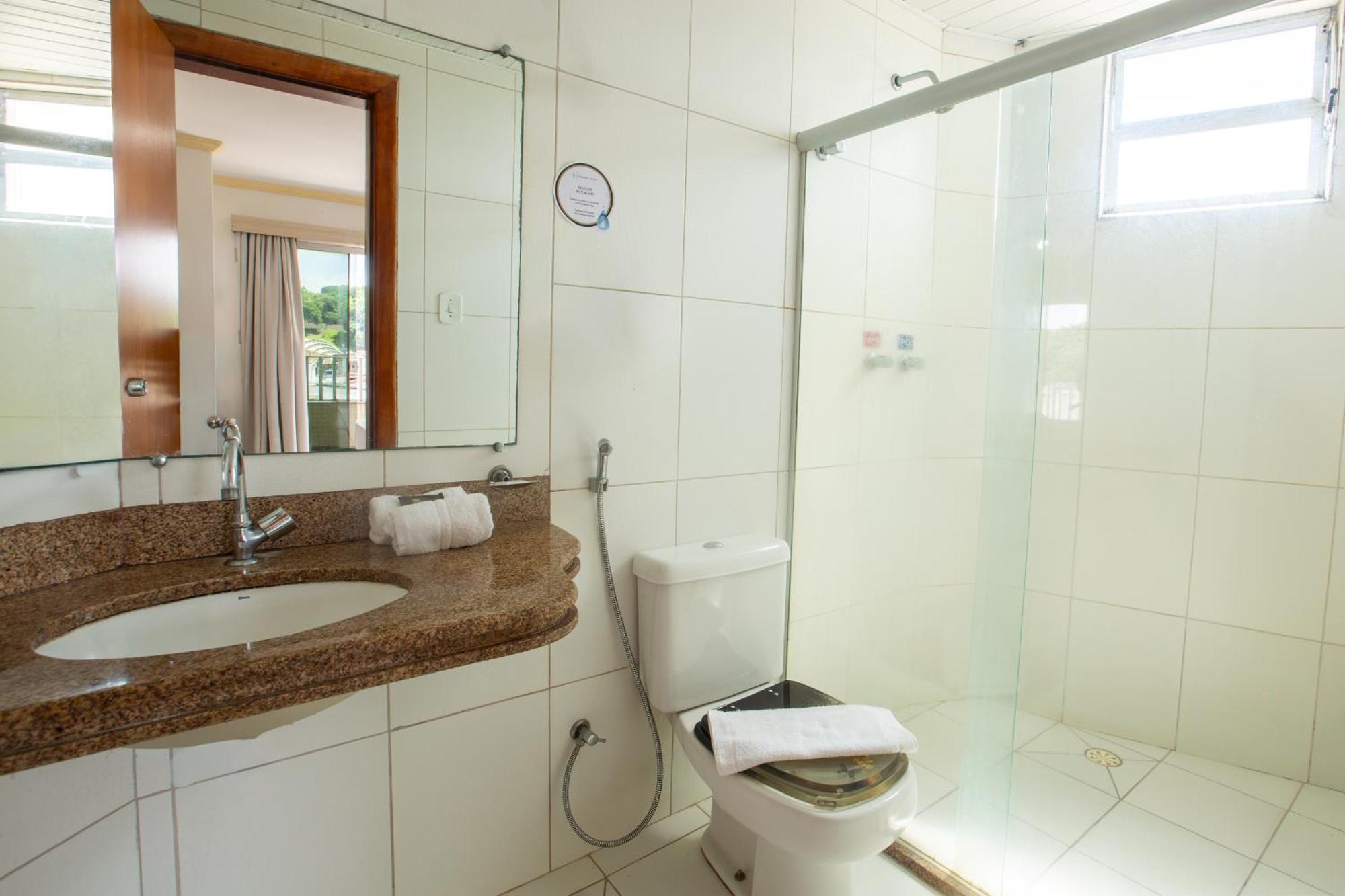 Quarto Triplo Standard