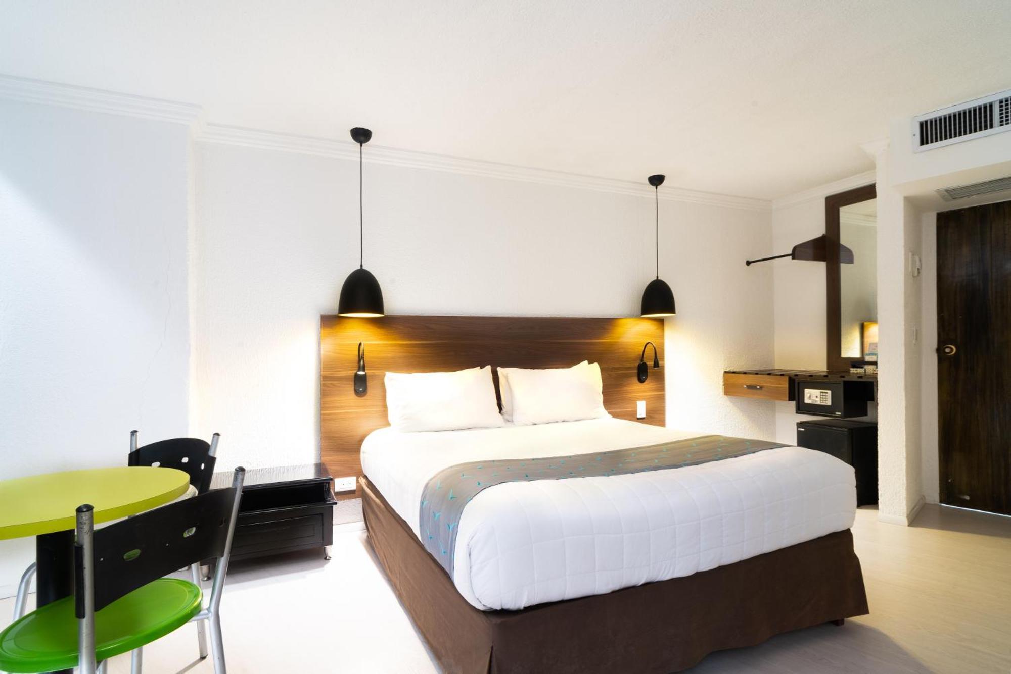 Quarto Duplo