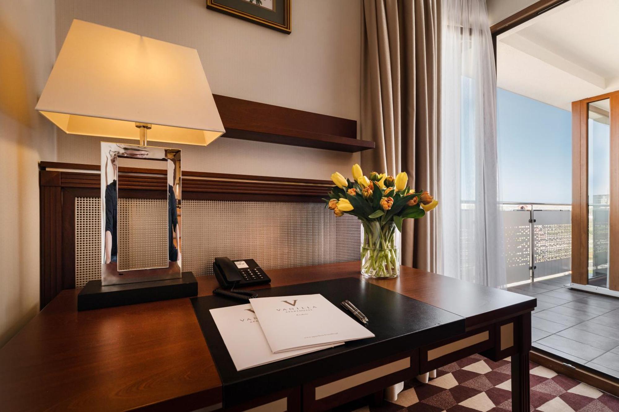 Appartement Exécutif
