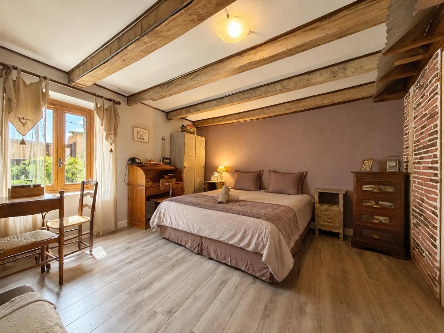 Chambre Quadruple