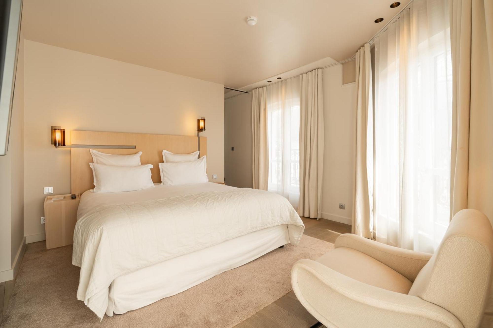 Suite Júnior