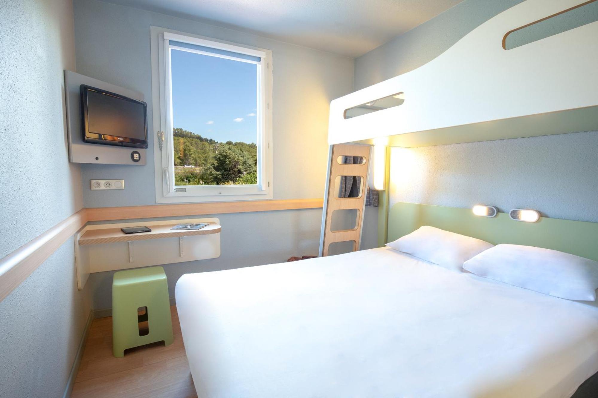Chambre Familiale