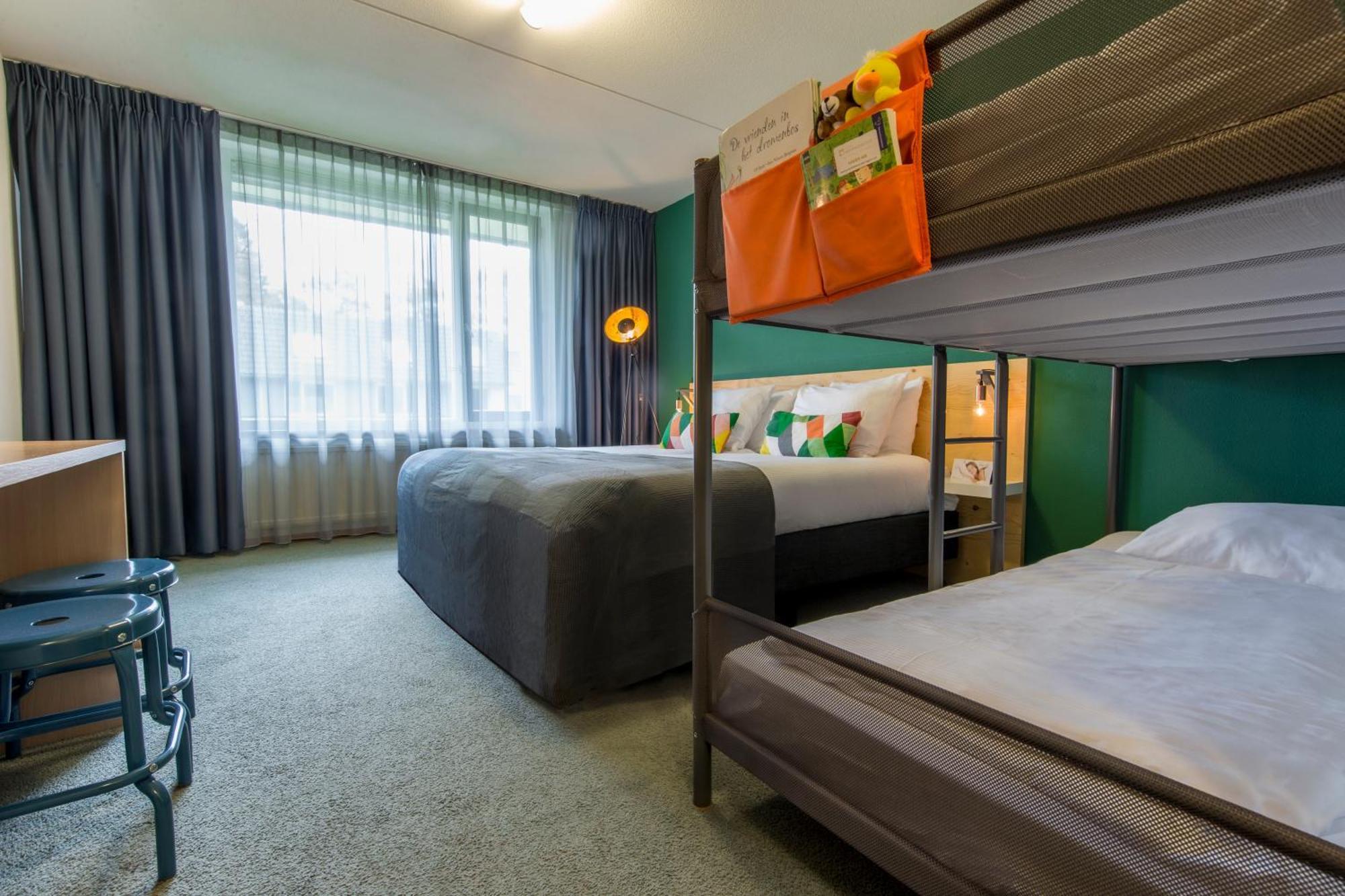 Familiekamer