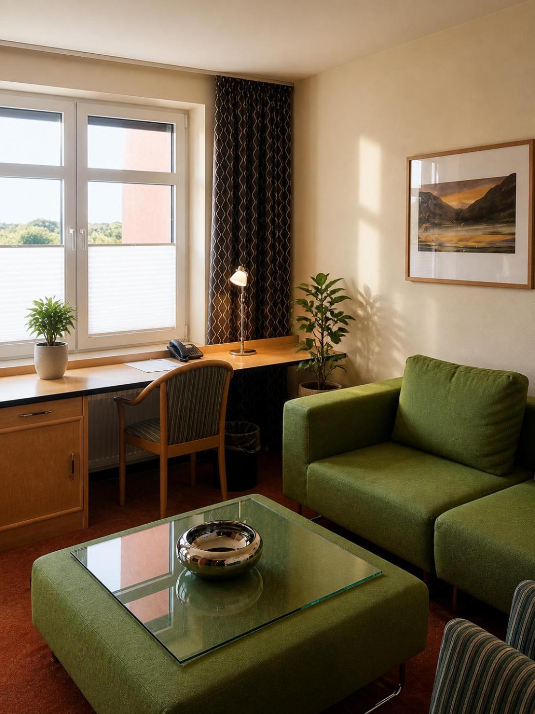 Comfort Apartment