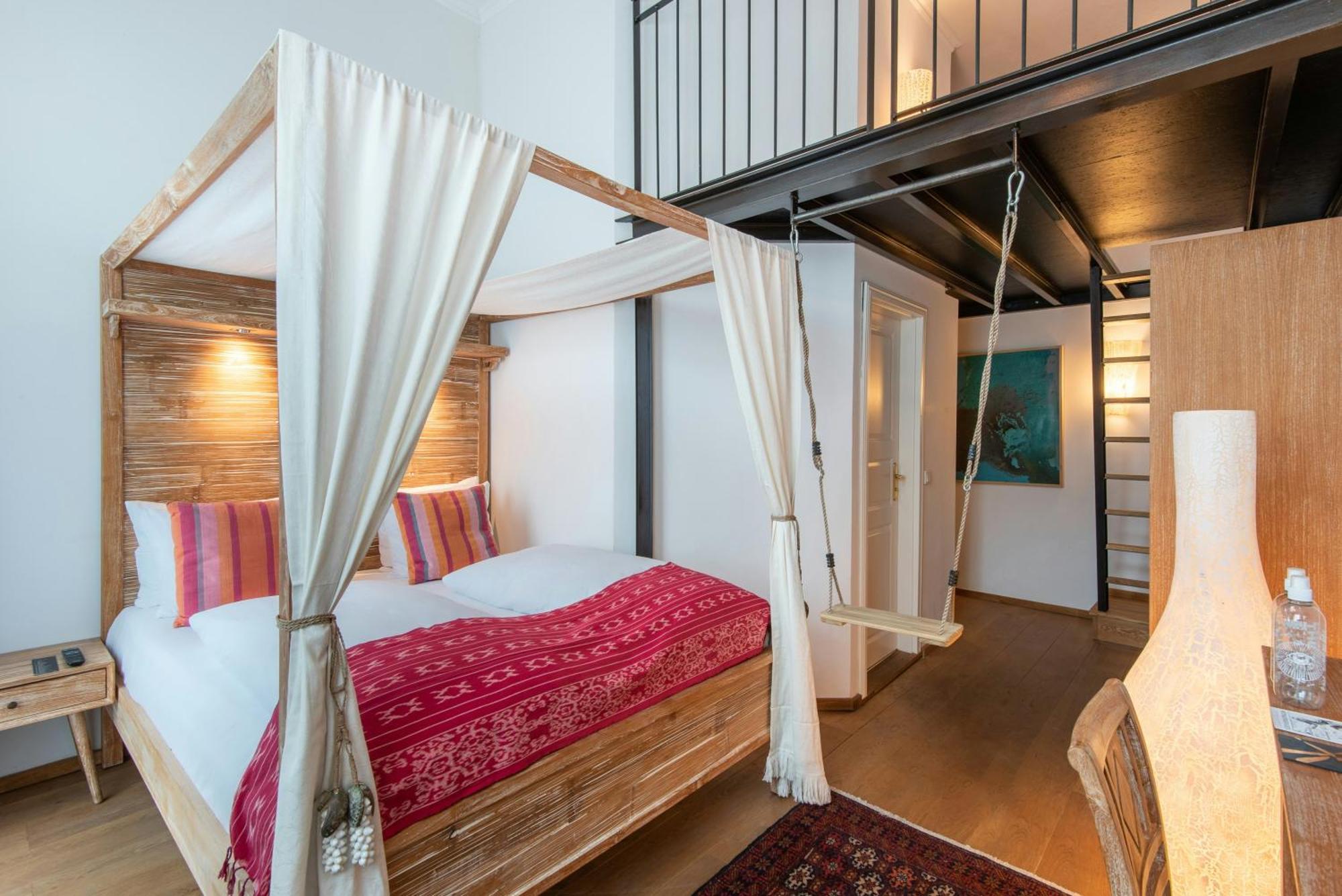 Loft (3 Personen)