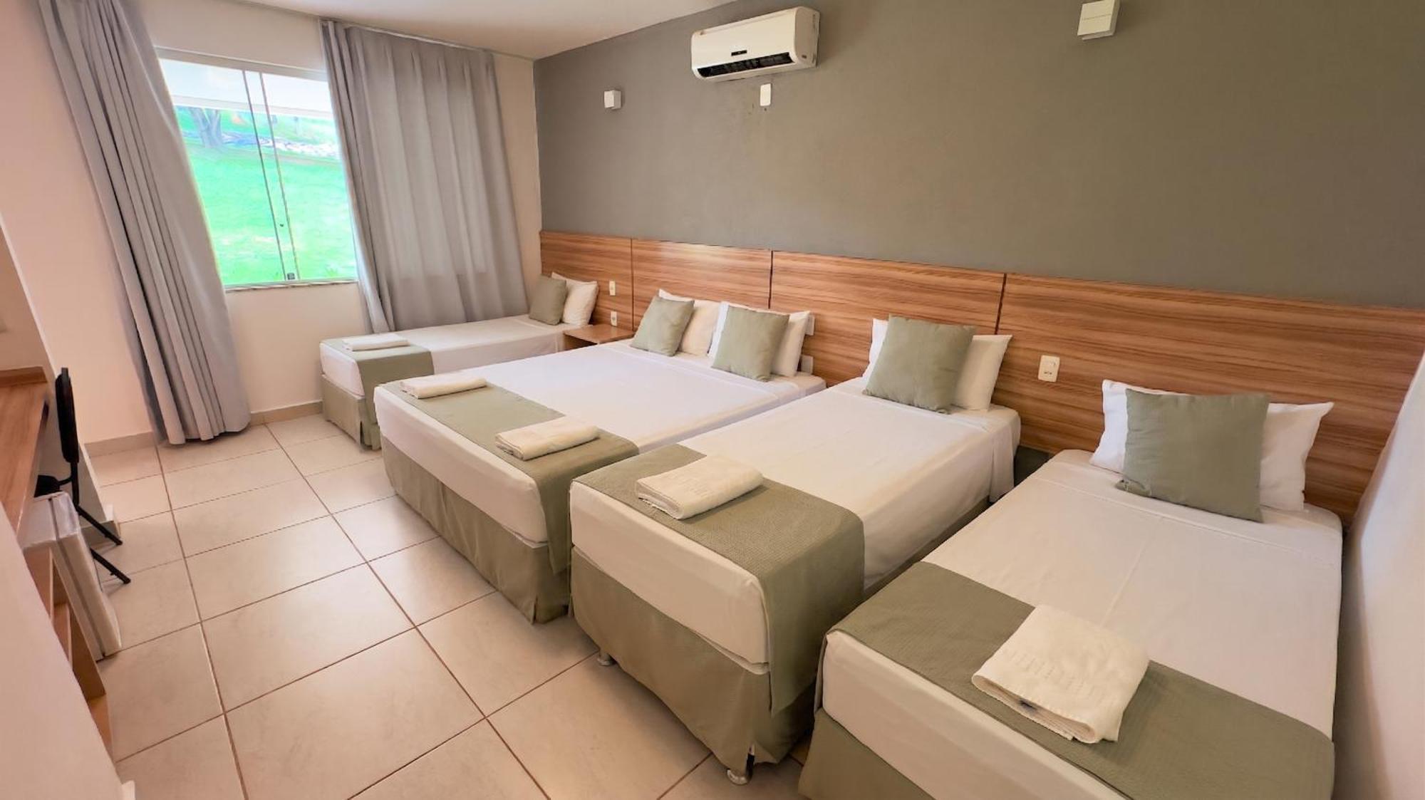 Quarto Master