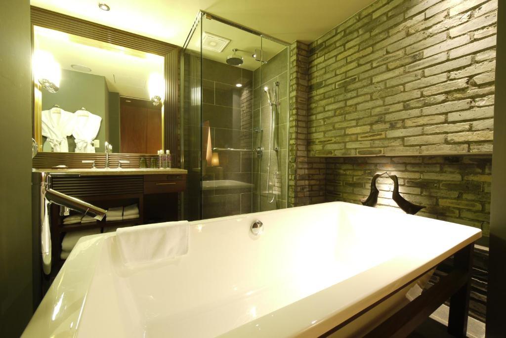 Suite Lit King-Size - Fumeurs