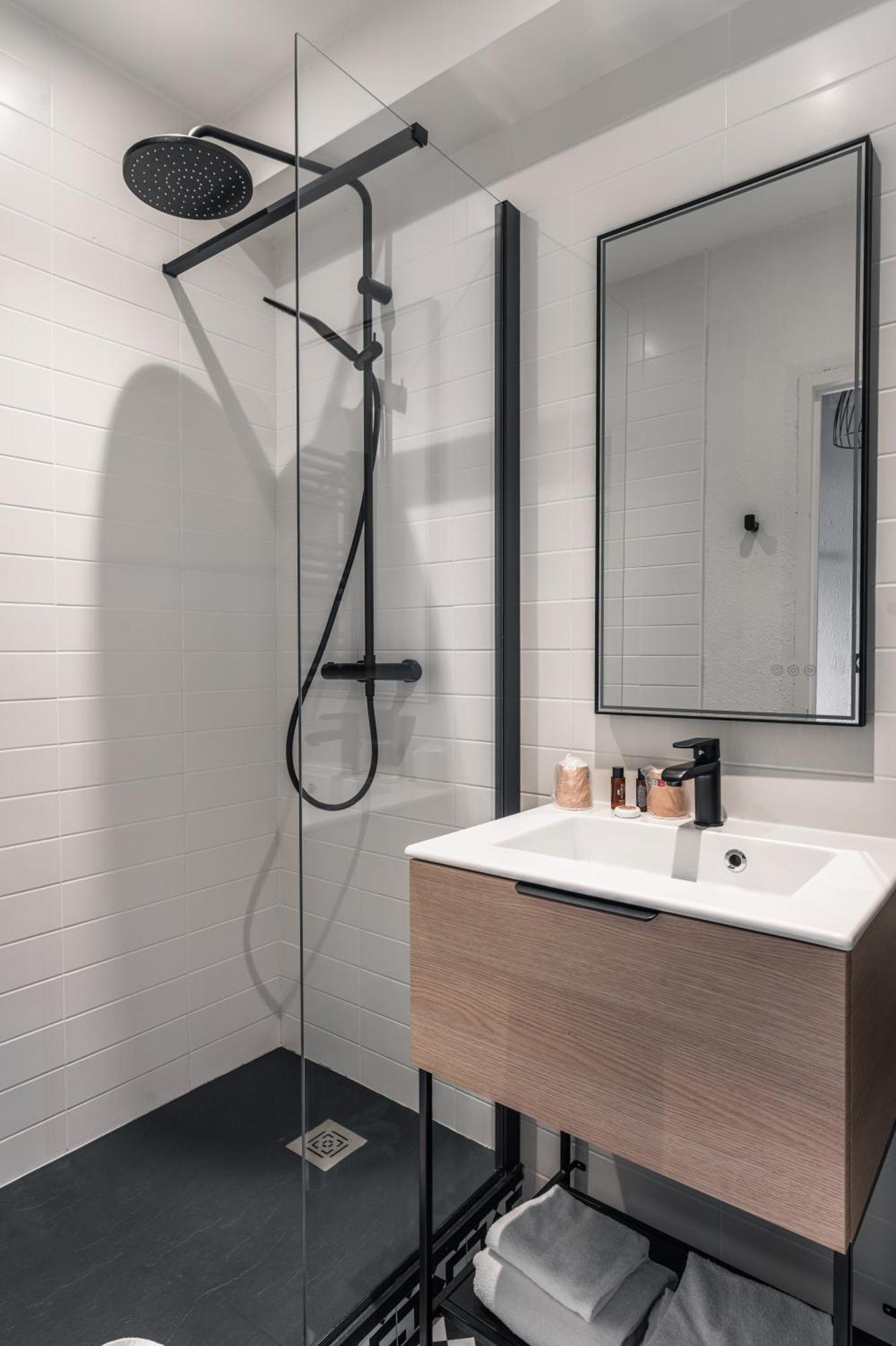 Appartement - Rez-de-Chaussée
