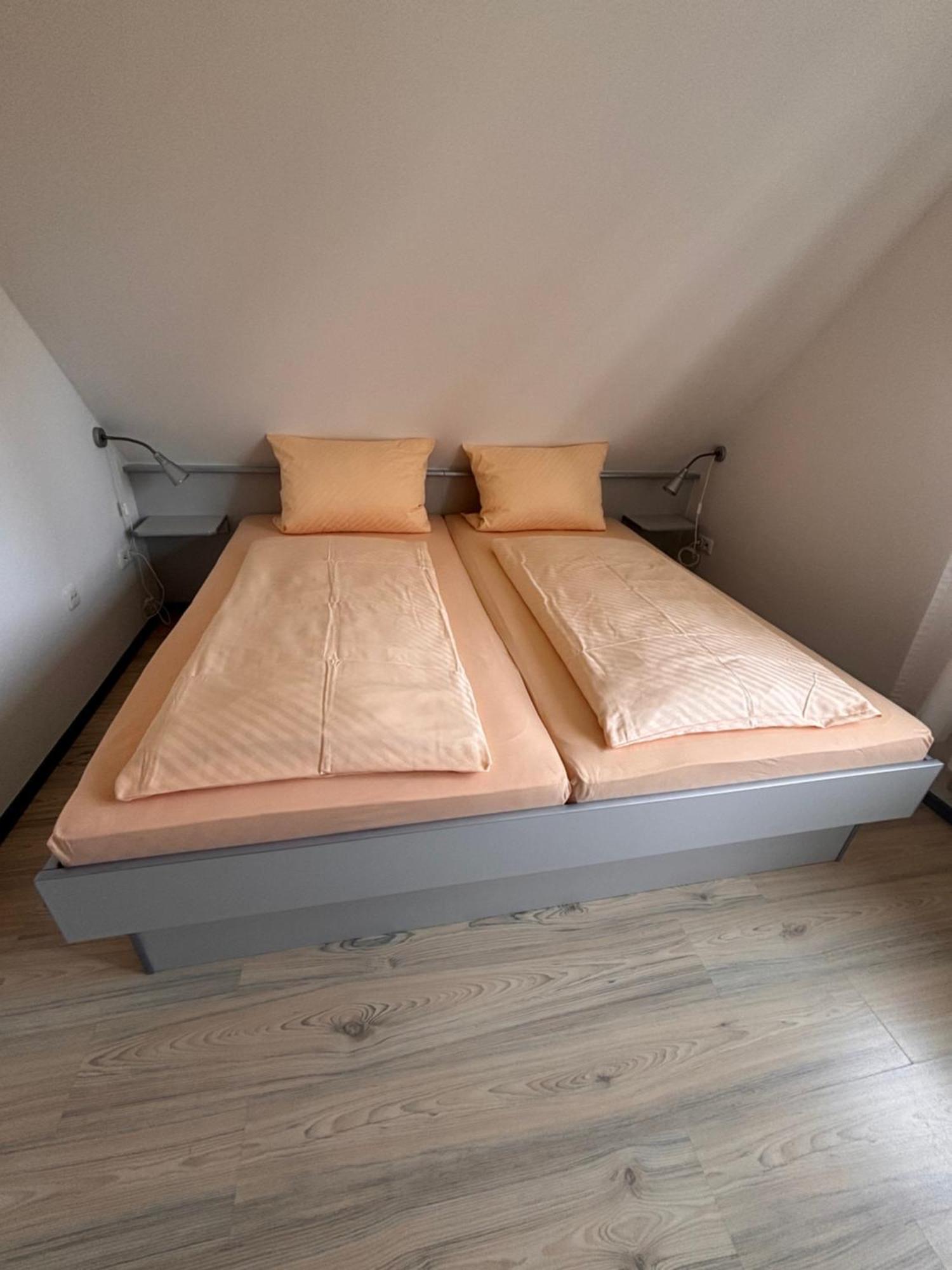 Apartment mit 2 Schlafzimmern
