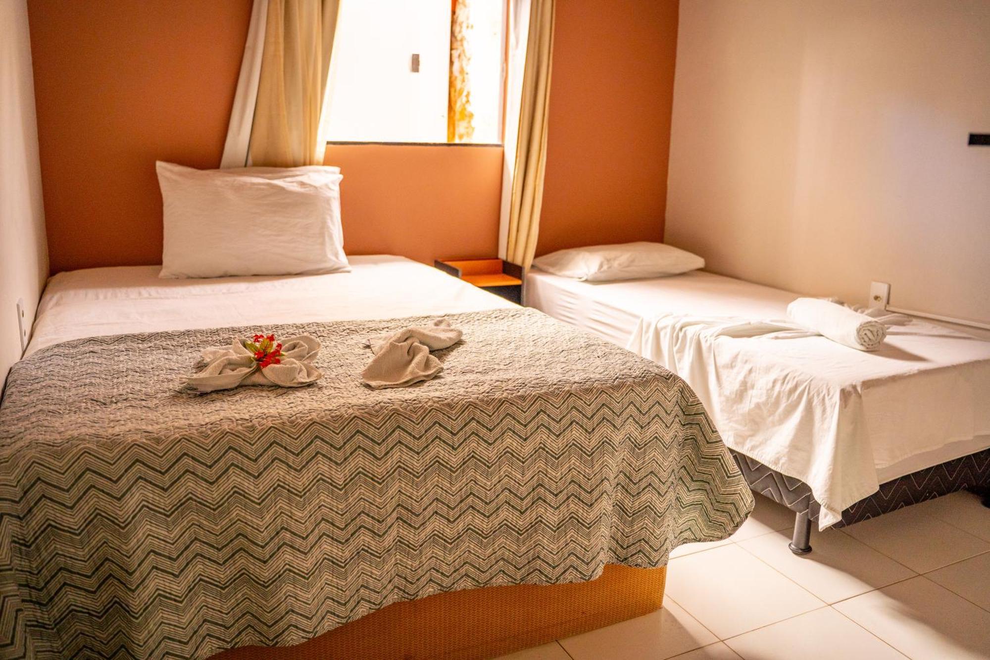 Quarto Triplo