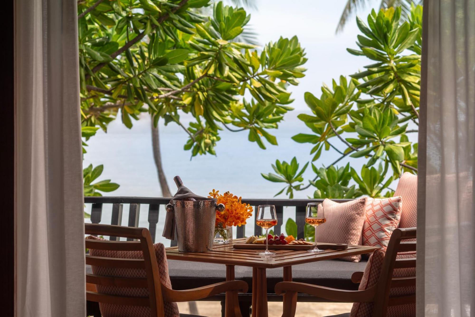 Club Anantara Suite mit Meerblick