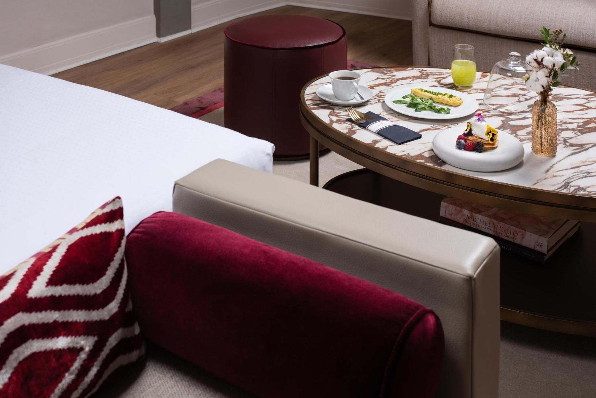 Quarto Familiar