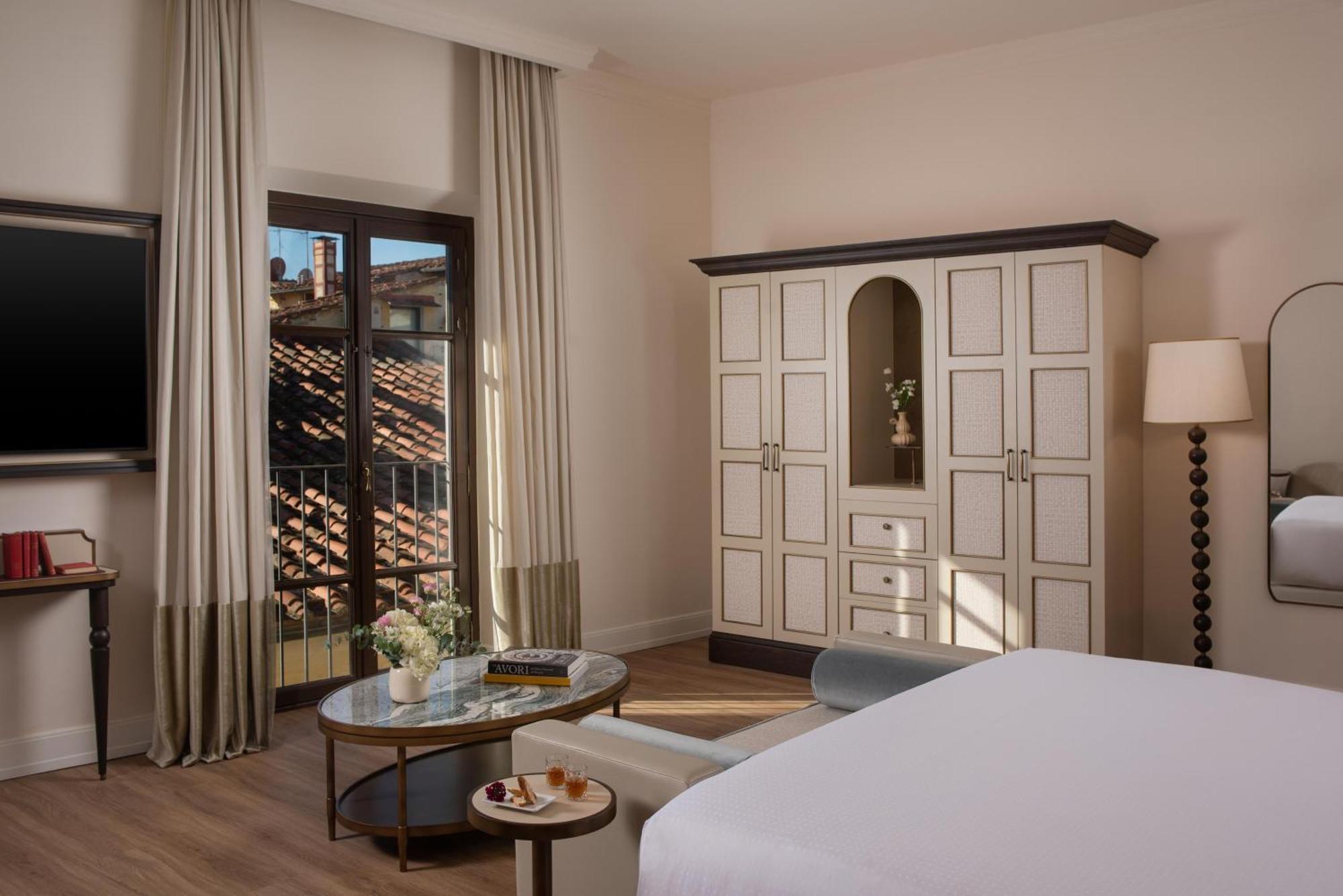 Suite Júnior