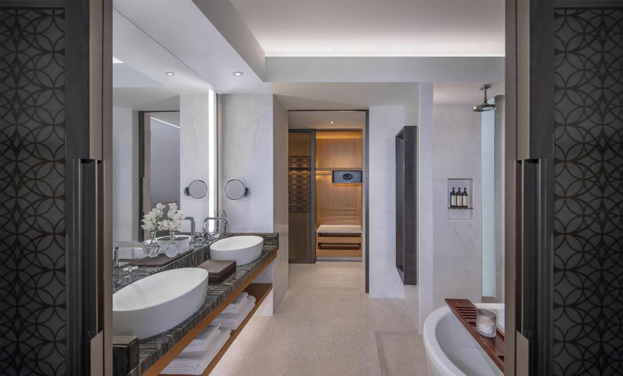 King Room with Sea View