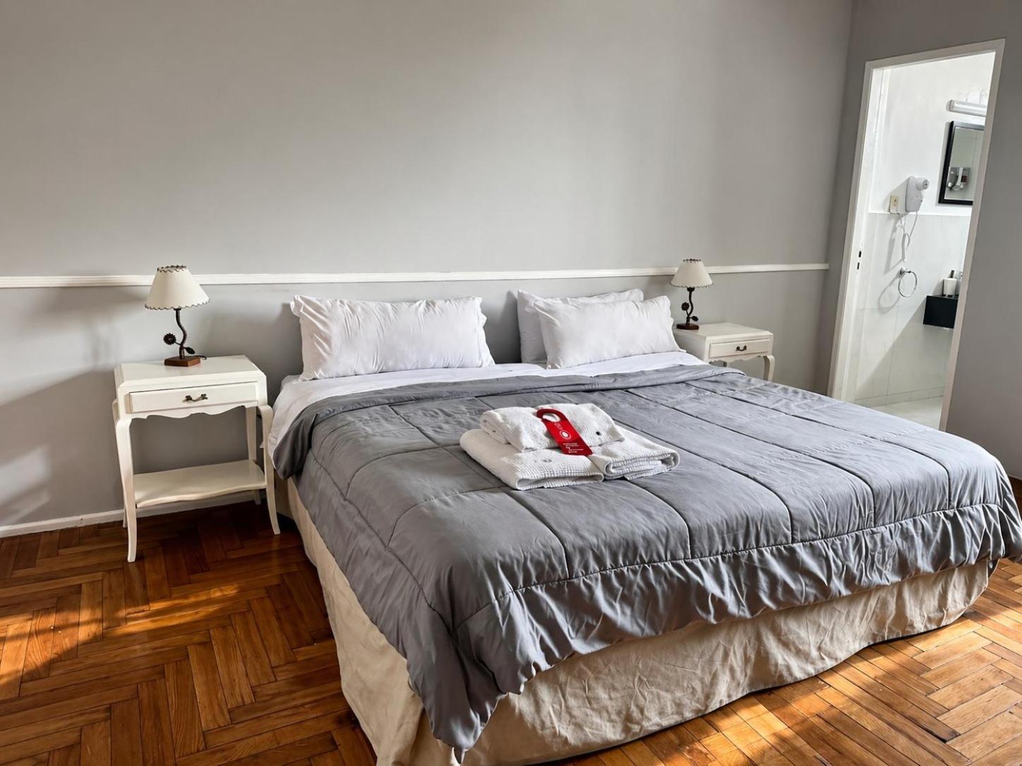 Apartamento Superior
