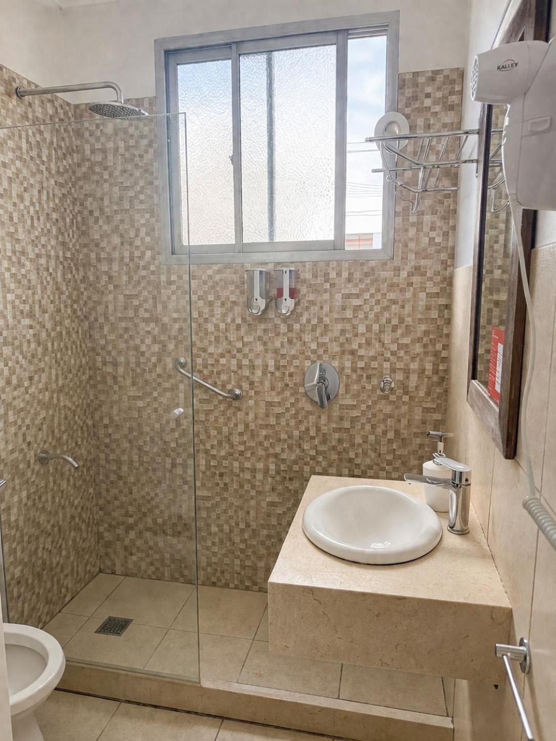 Quarto Triplo Superior