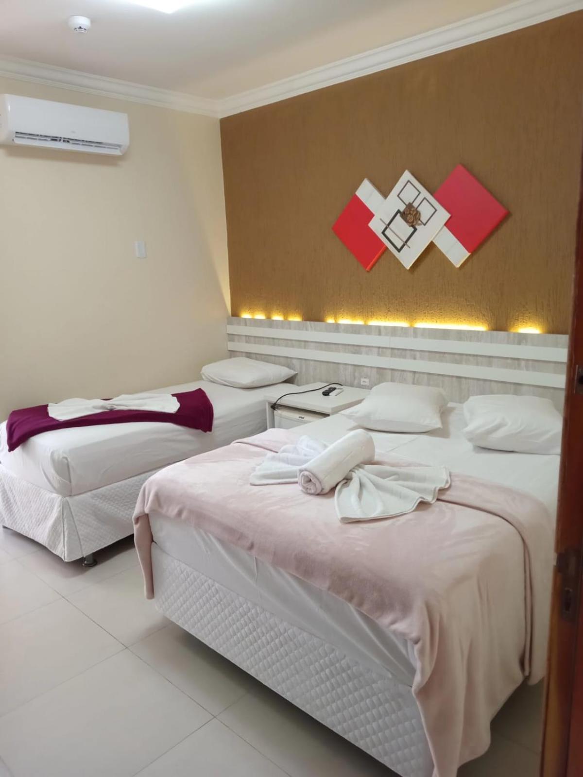 Quarto Triplo