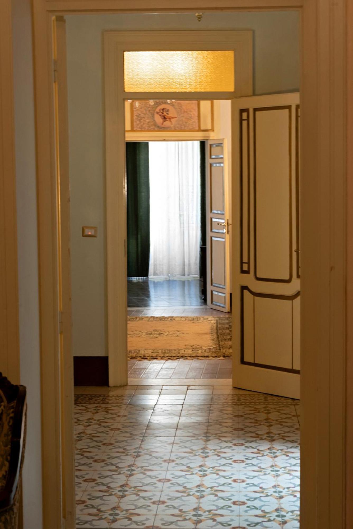 Suite Deluxe