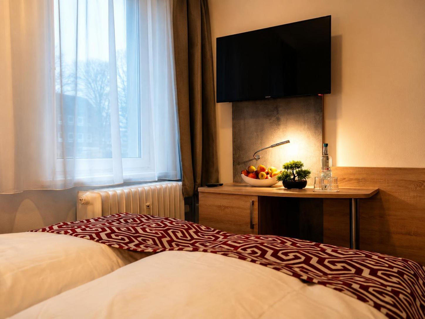 Chambre Double