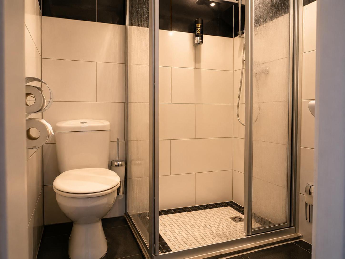 Chambre Triple Confort