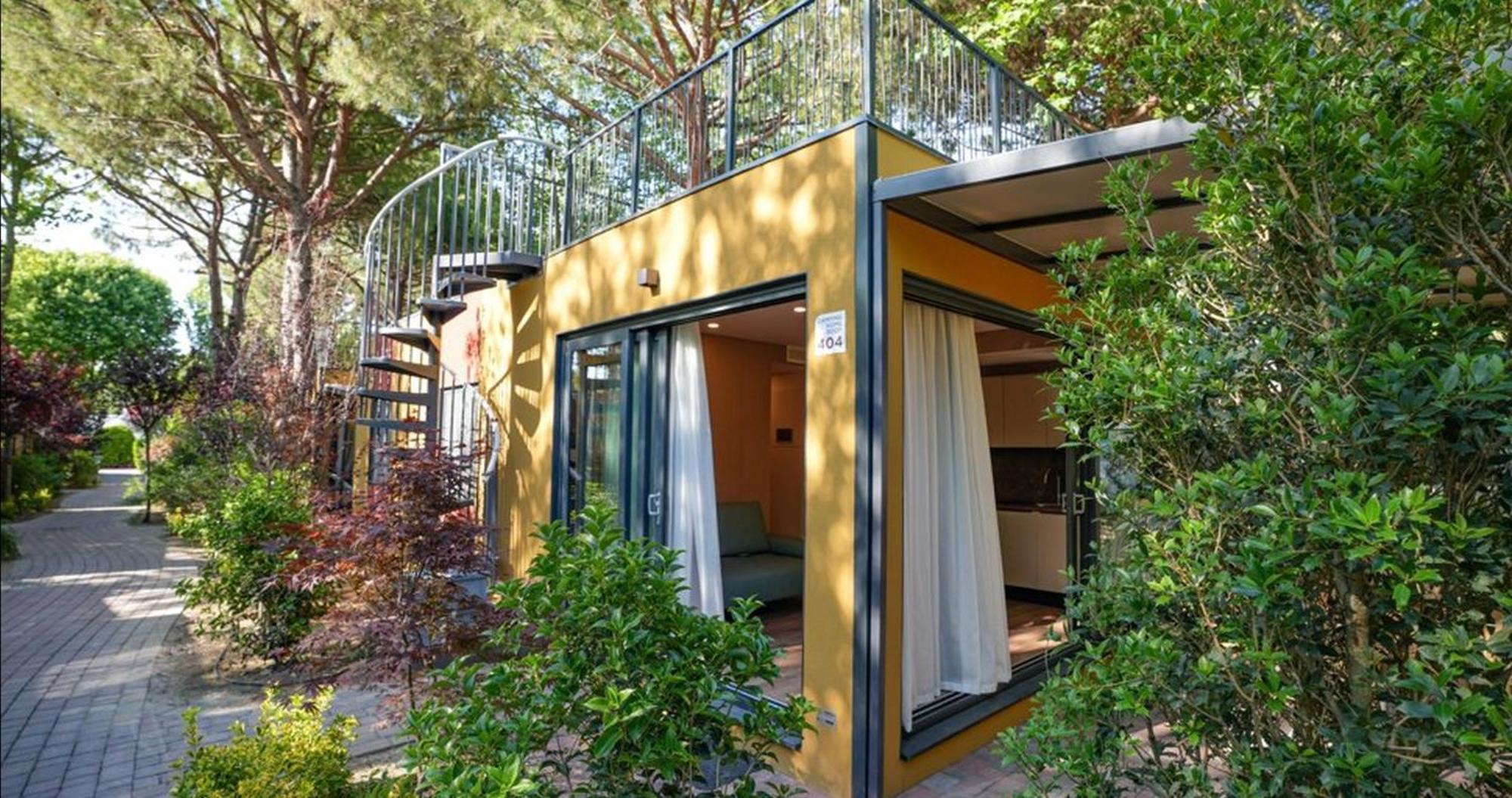 Casa Mobile