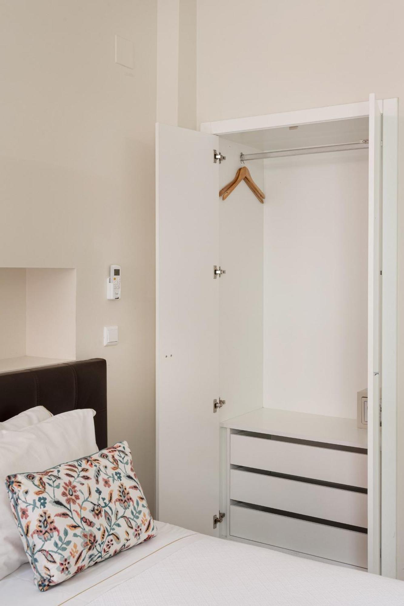 Quarto Duplo Superior