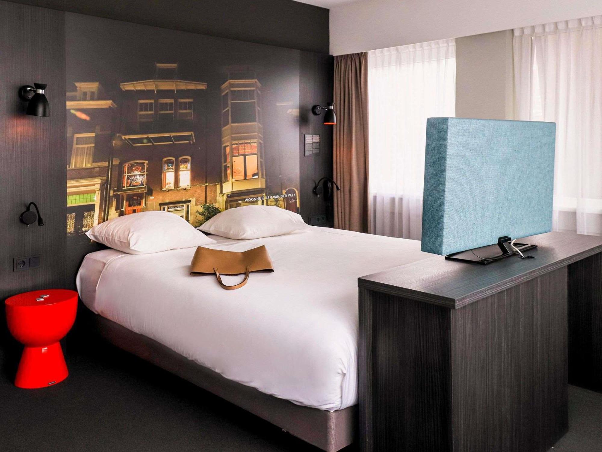 Privilege Double Room