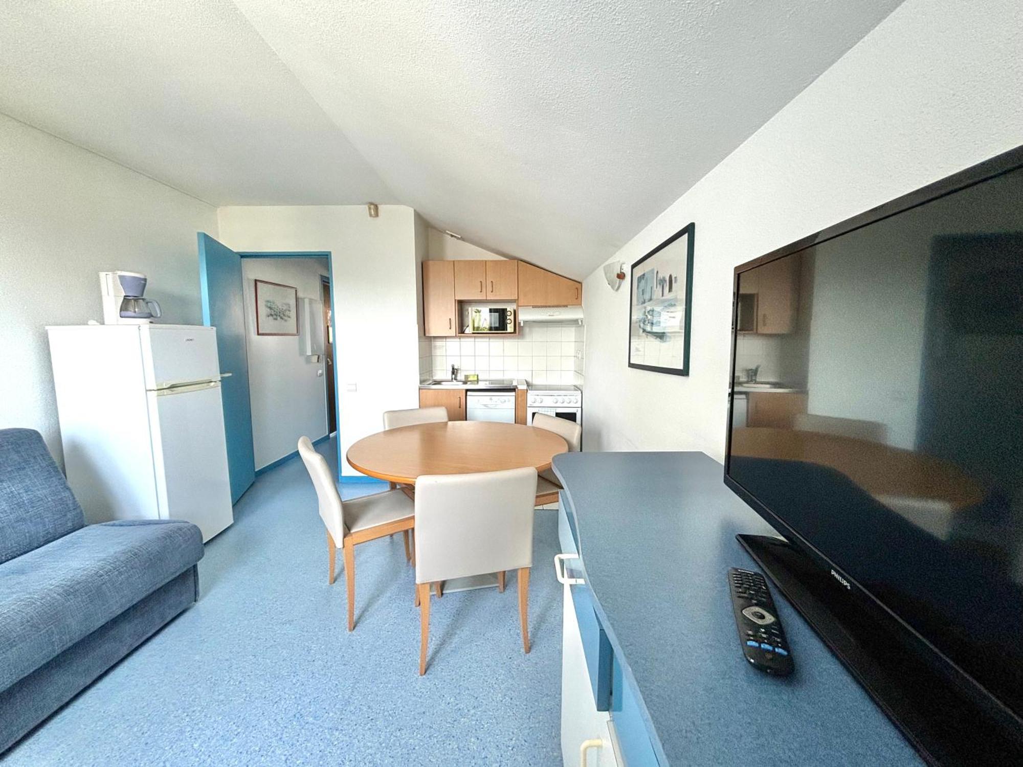 Appartement 1 Chambre