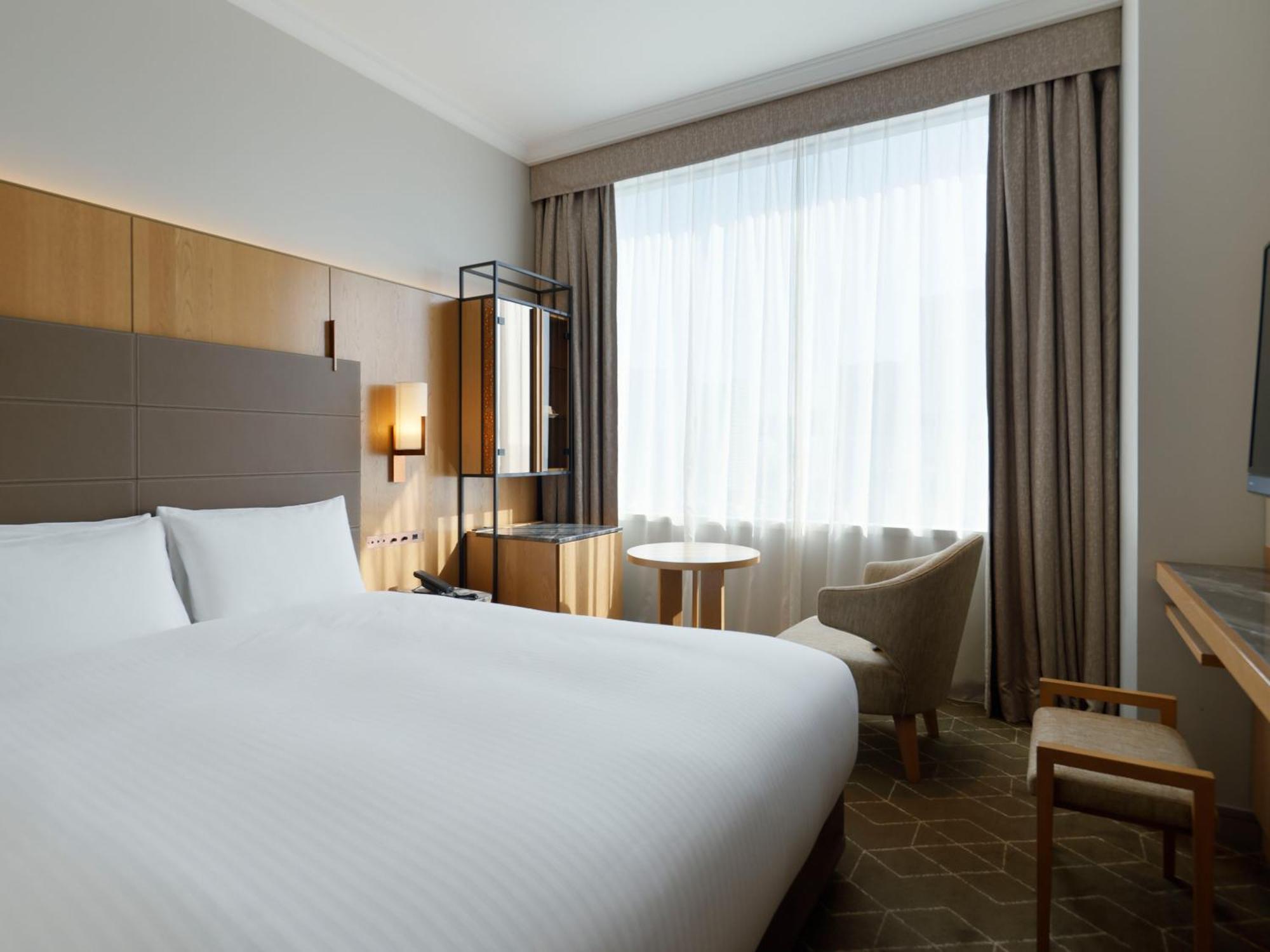 Standaard Kamer met Queensize Bed