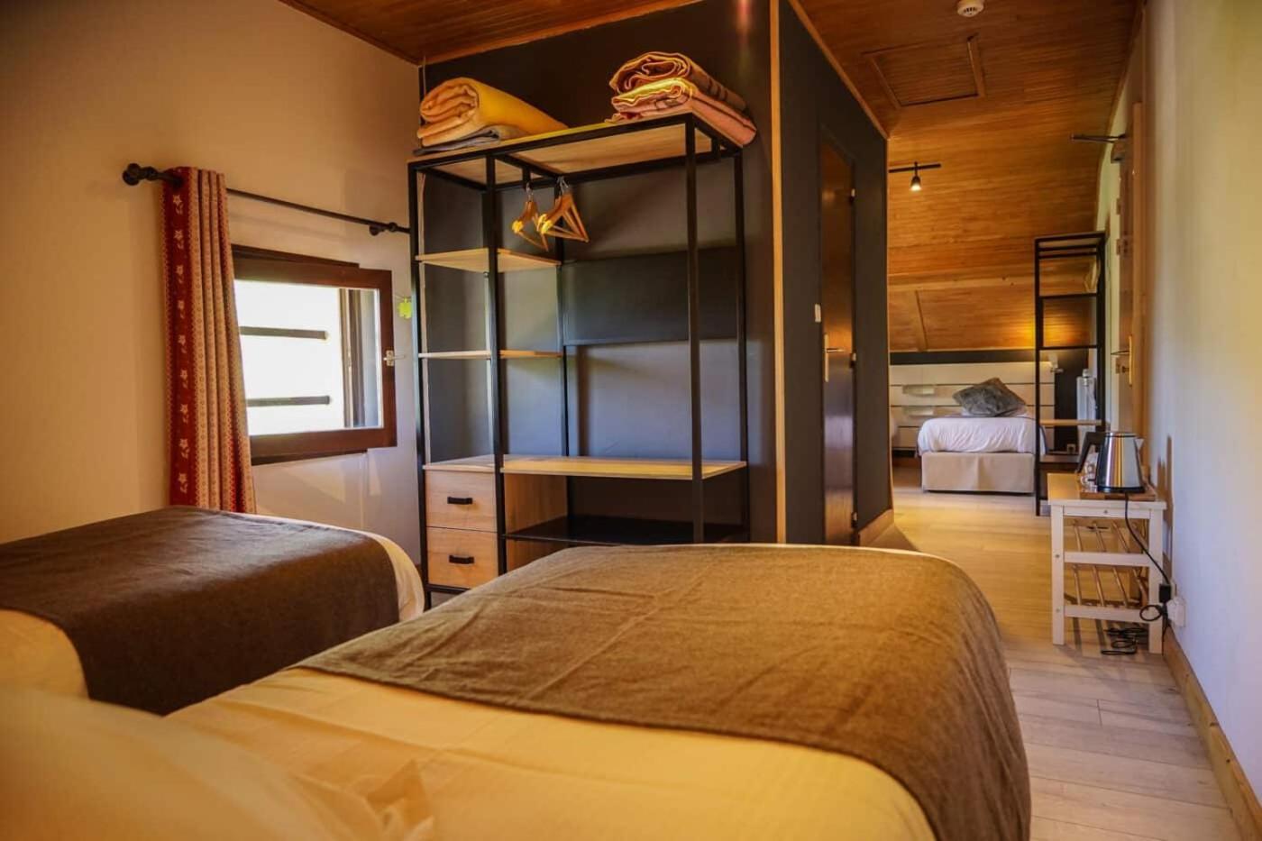 Chambre Familiale