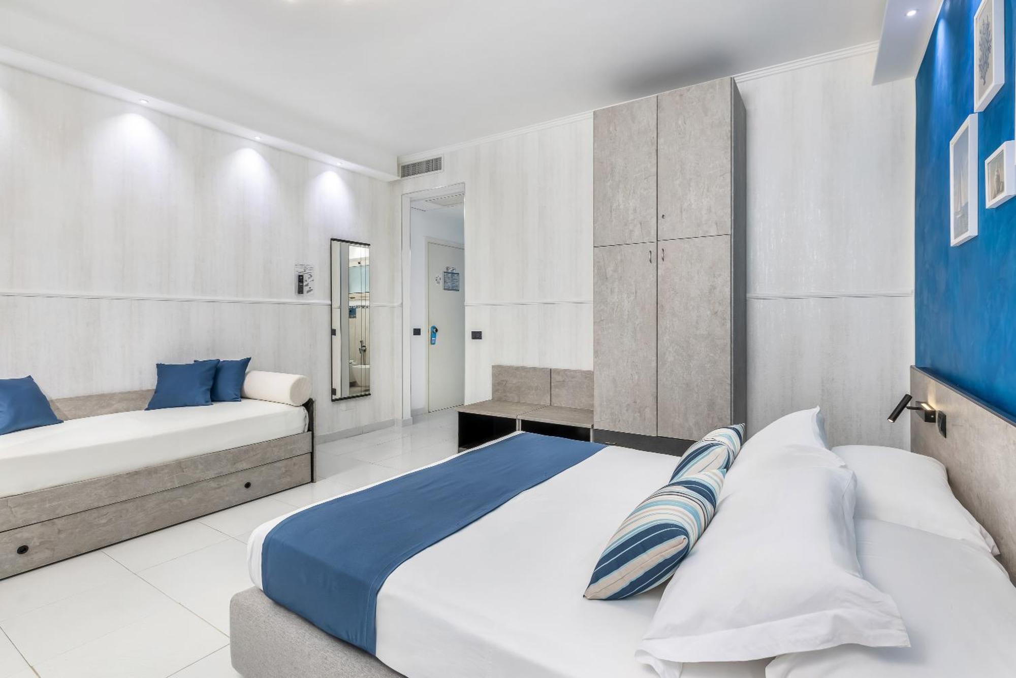 Junior Suite Deluxe