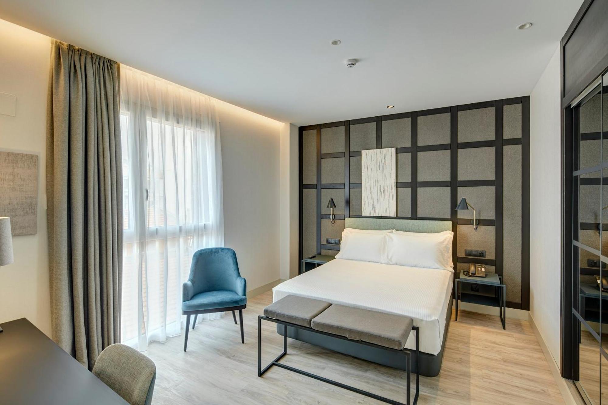 Habitación Doble Estándar