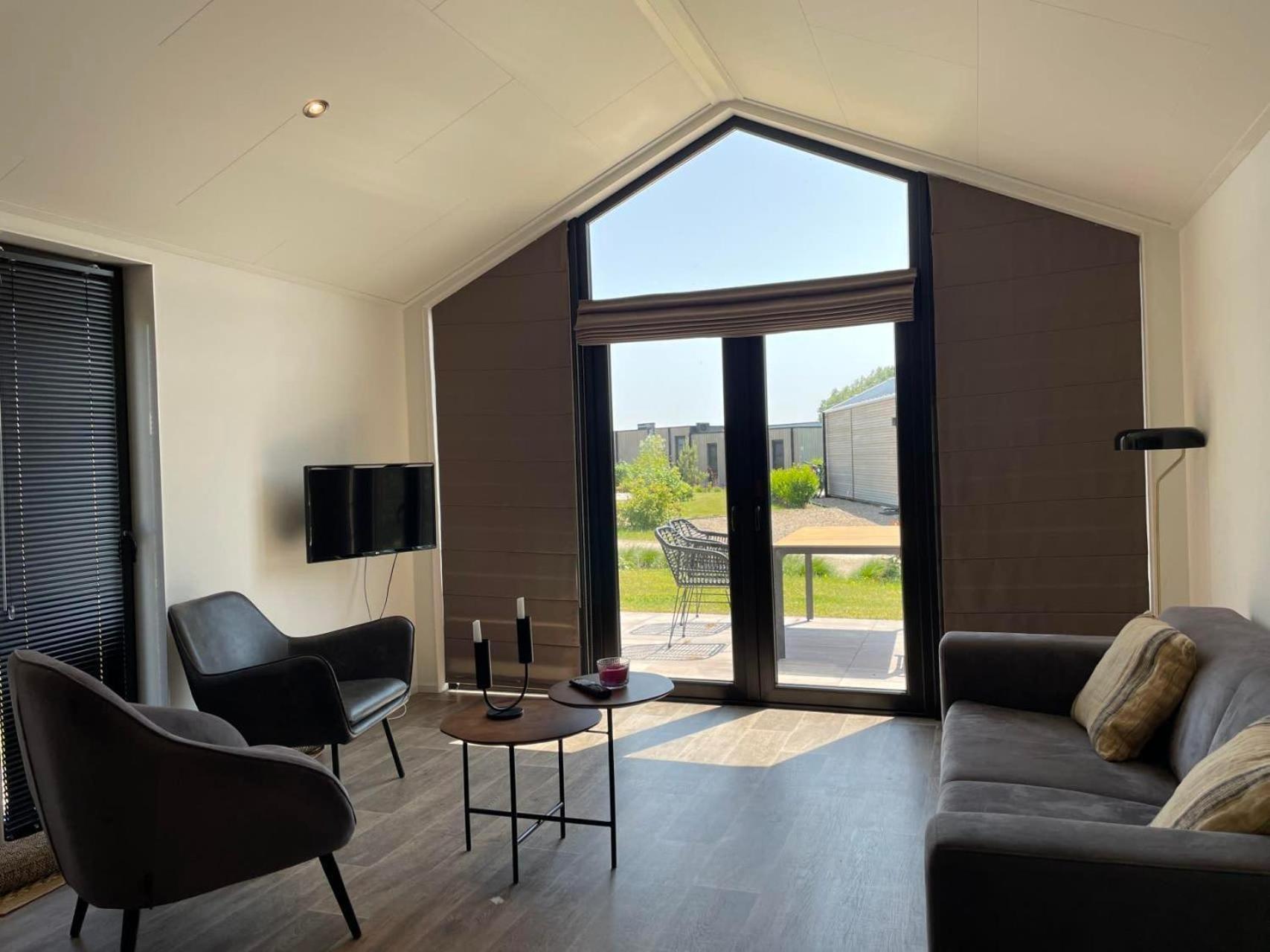 Strandhuis 4