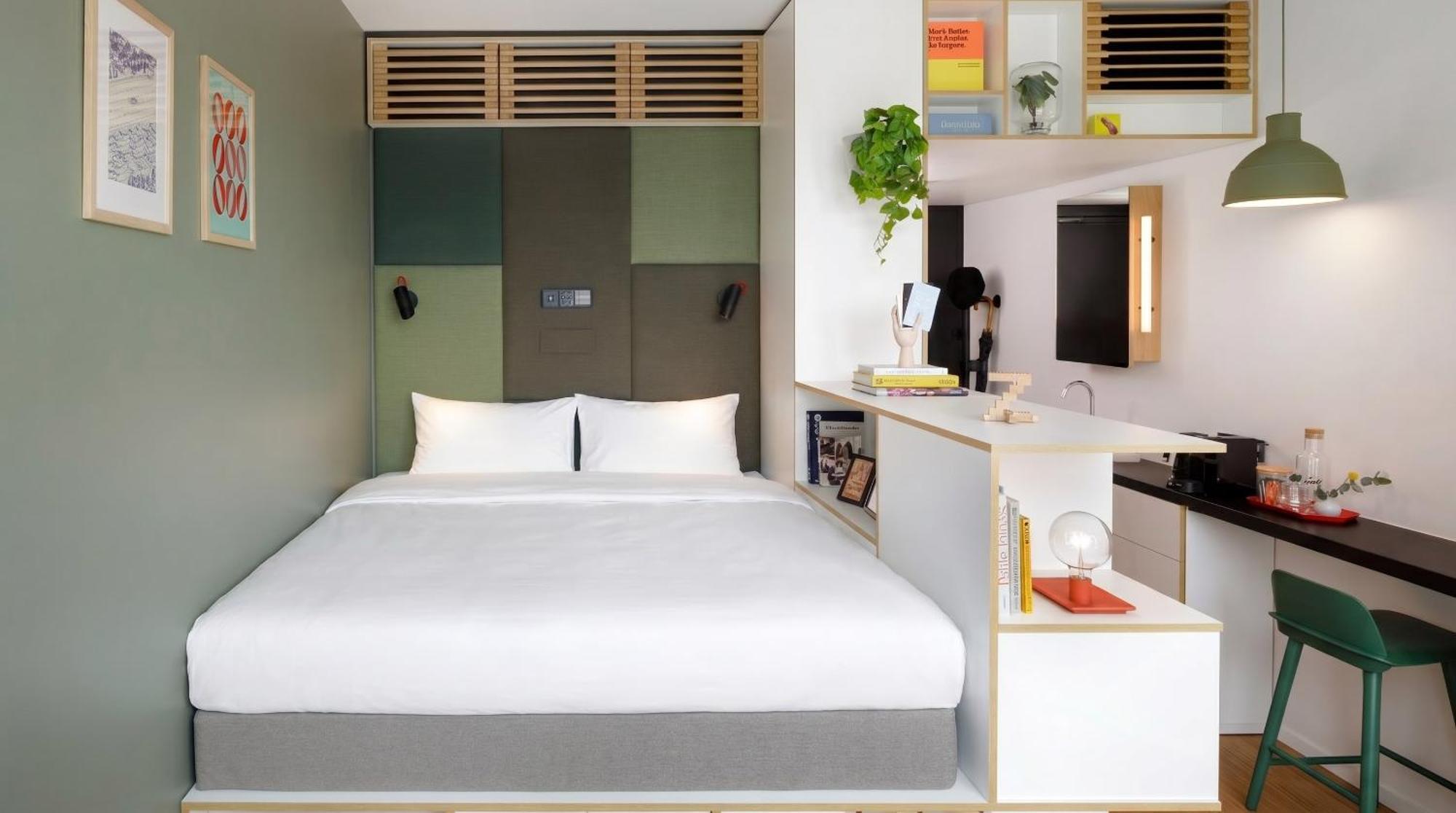 Zoku Kamer