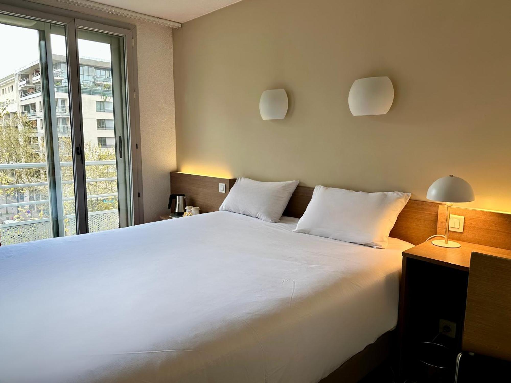 Superior Zimmer mit Doppelbett