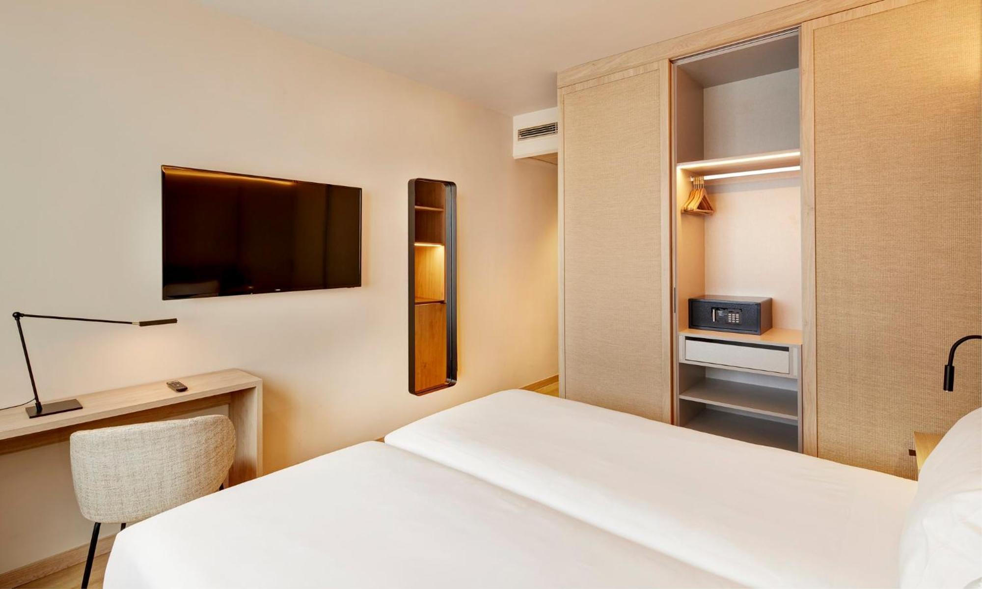 Habitación Doble Estándar