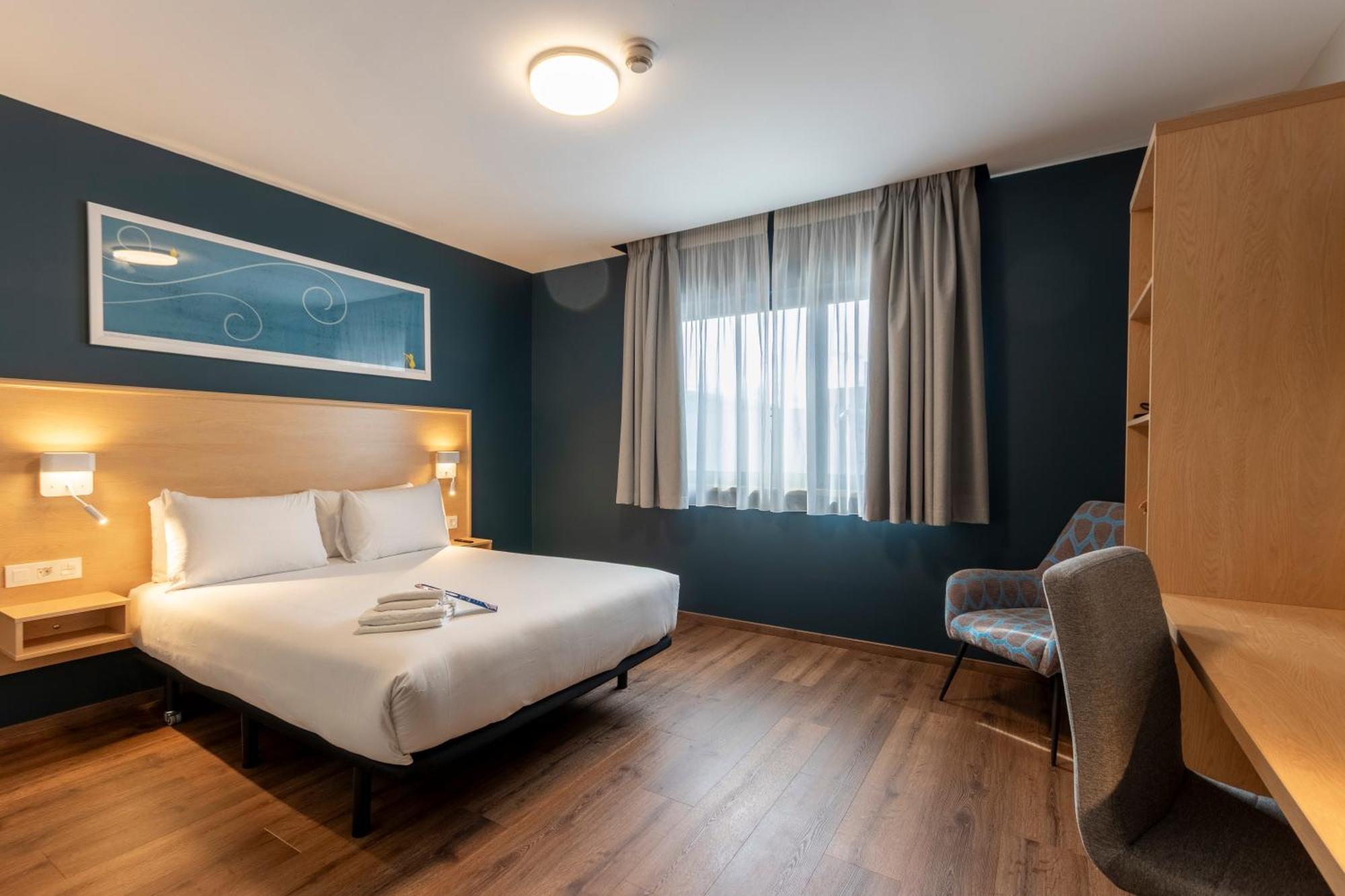 Double Room - Disability Access