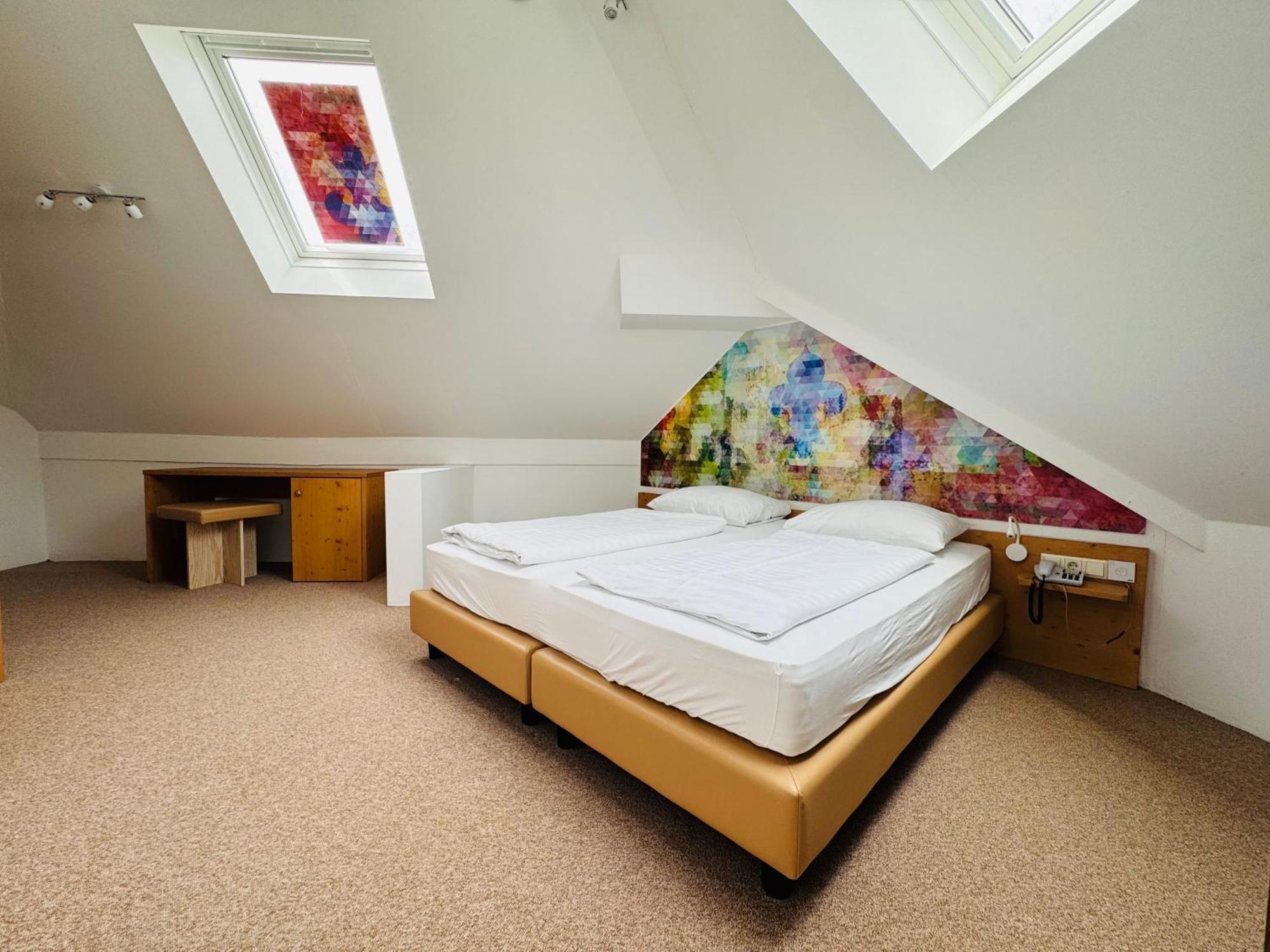 Suite met 2 Slaapkamers