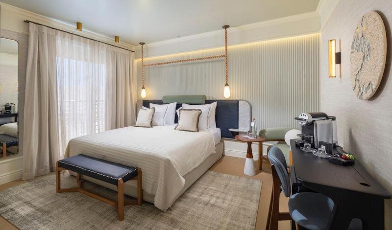 Executive Zimmer