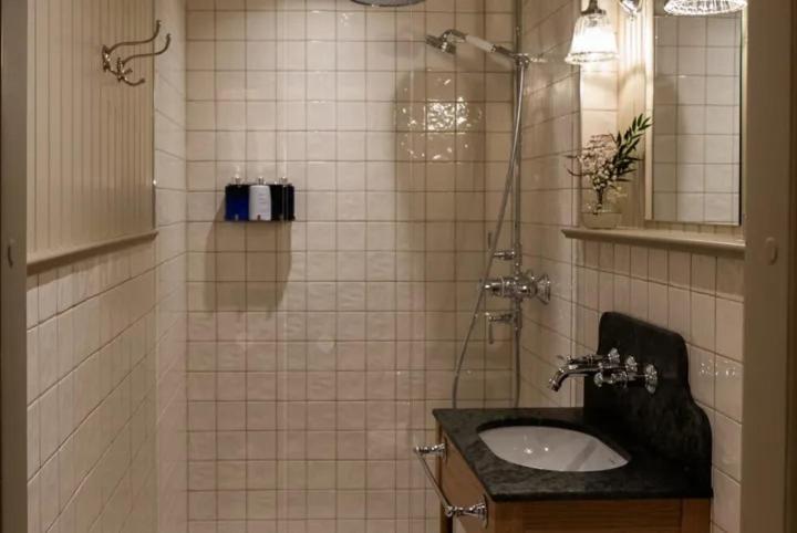 Classic Kamer met Kingsize Bed