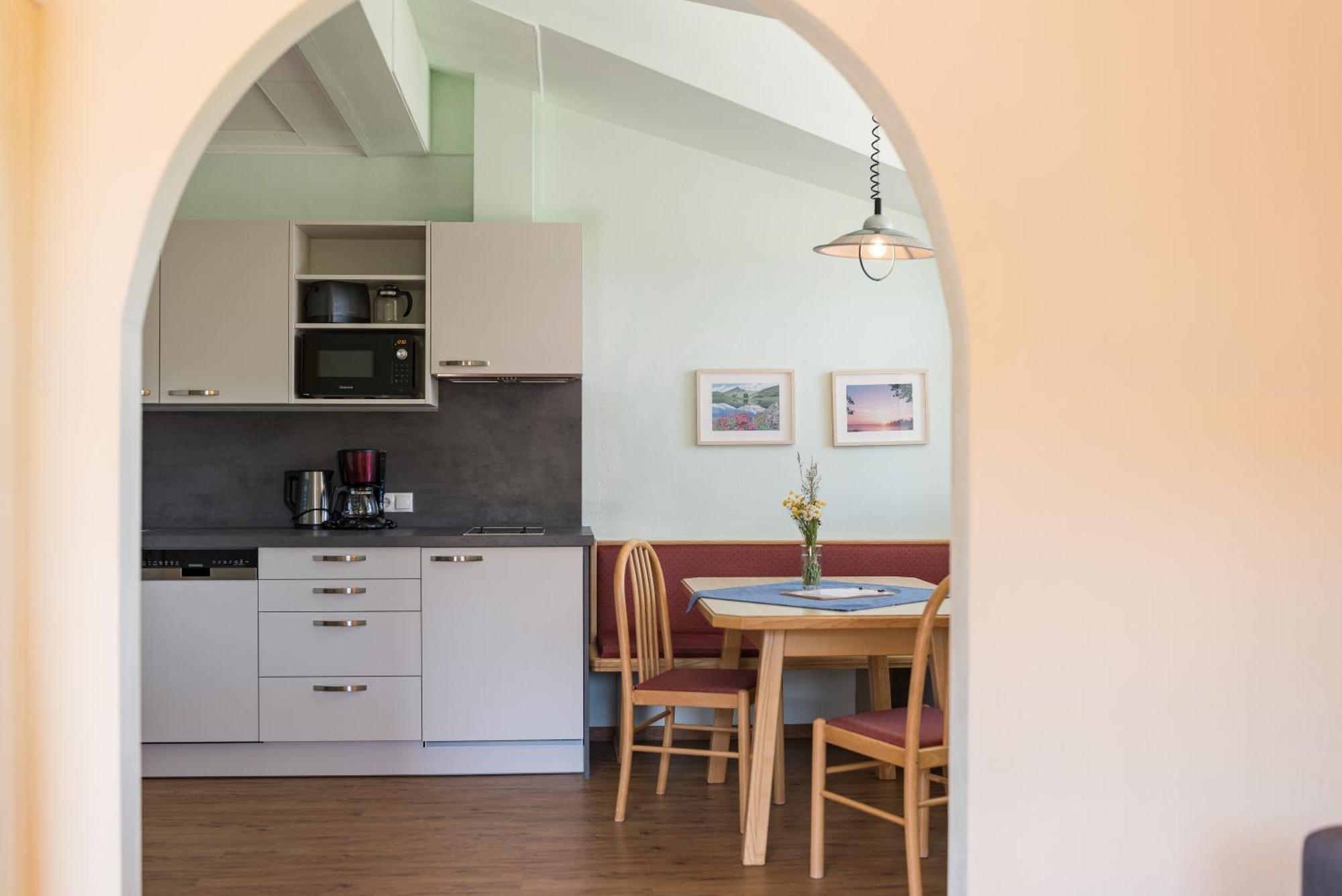 Appartement Supérieur 2 Chambres