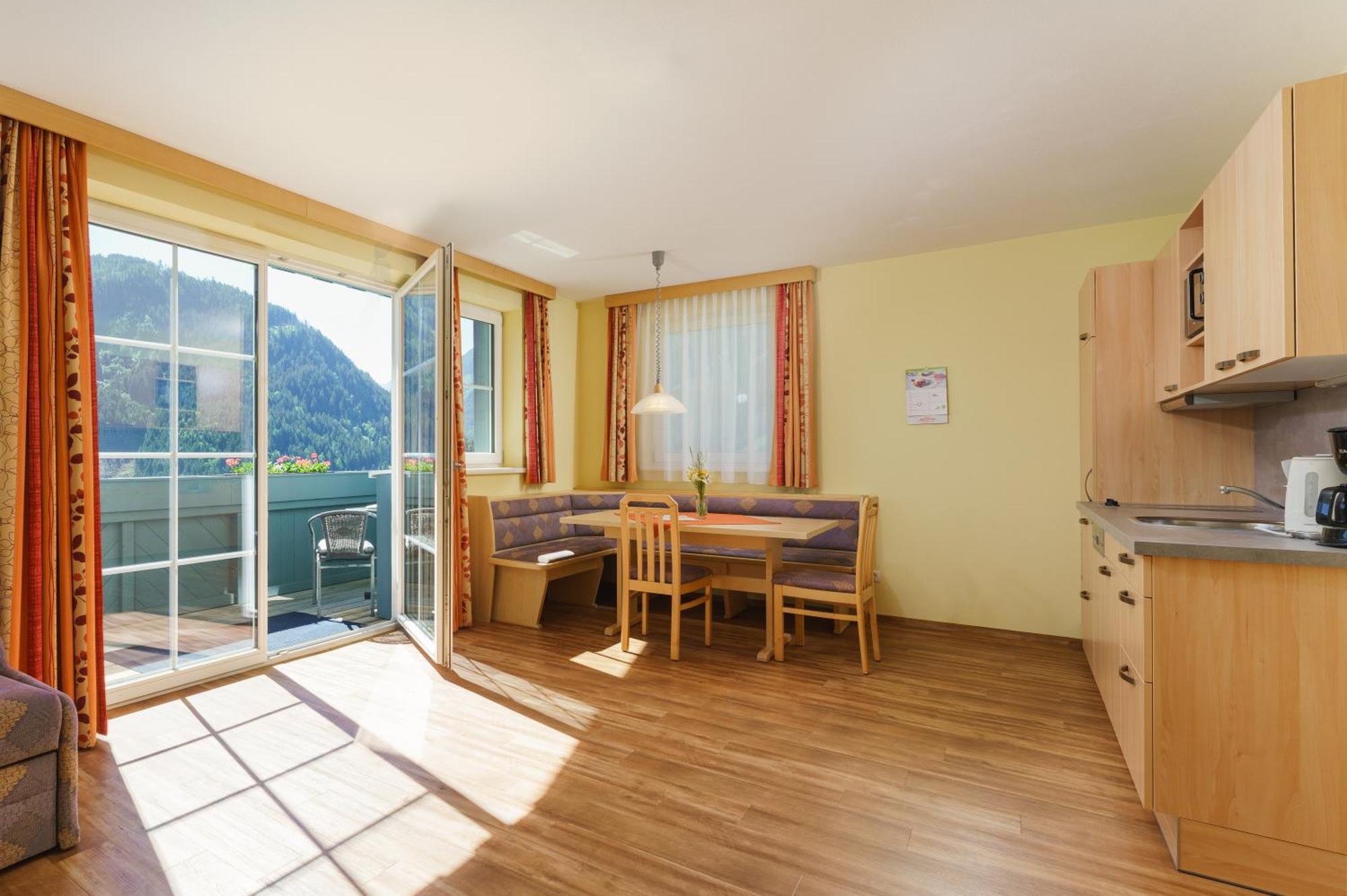 Appartement 1 Chambre
